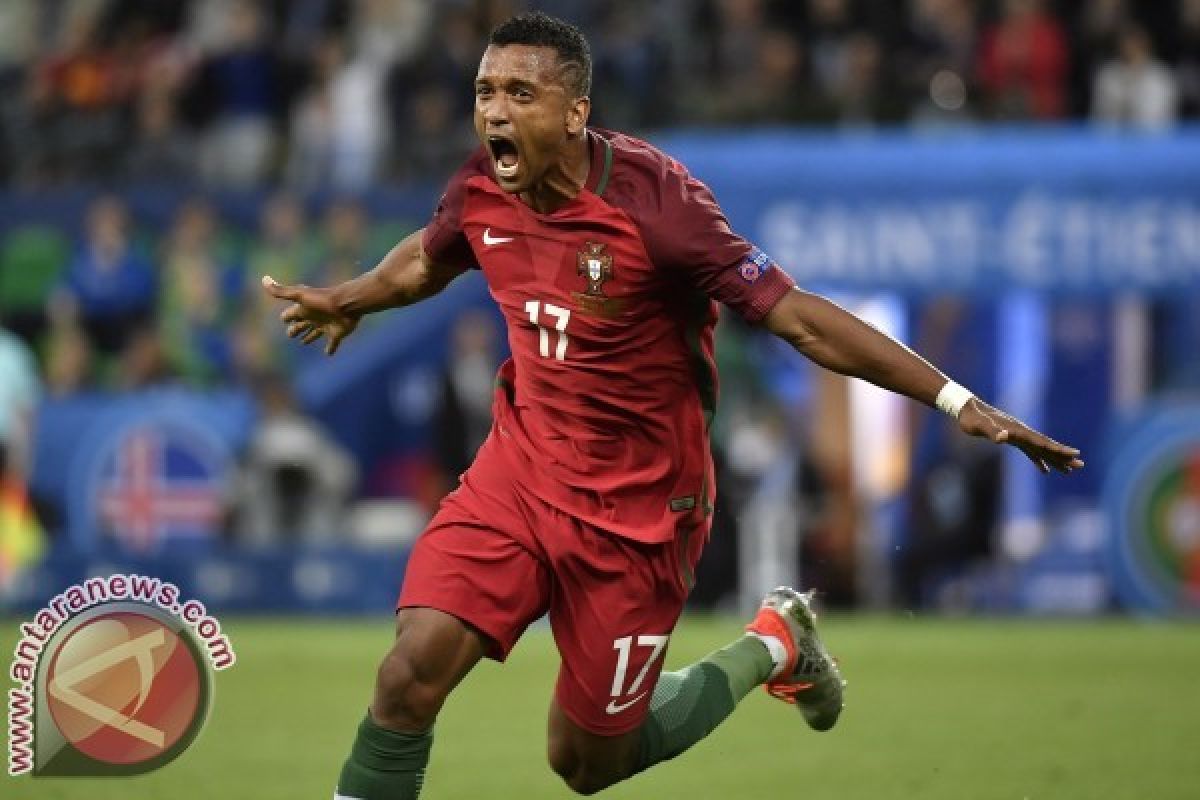 Jelang Kualifikasi Piala Dunia, Portugal Hajar Gibraltar 5-0