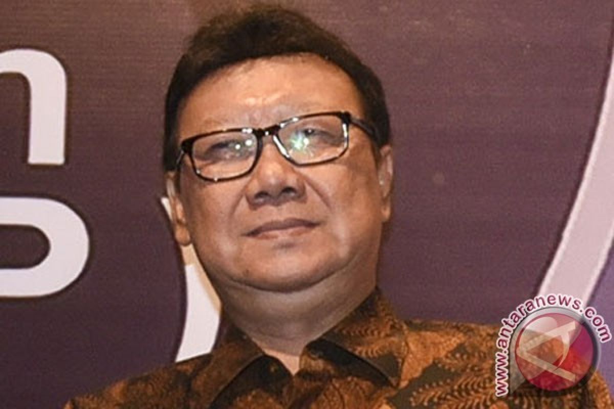  Mendagri Merasa Bersalah Bupati Banyuasin Kena OTT KPK