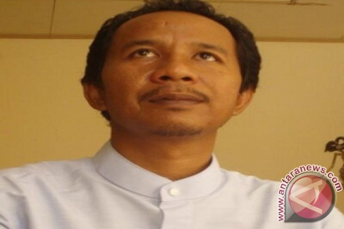 FKPT Sumbar Imbau Media Jangan Jadi Penyampai Pesan Teroris