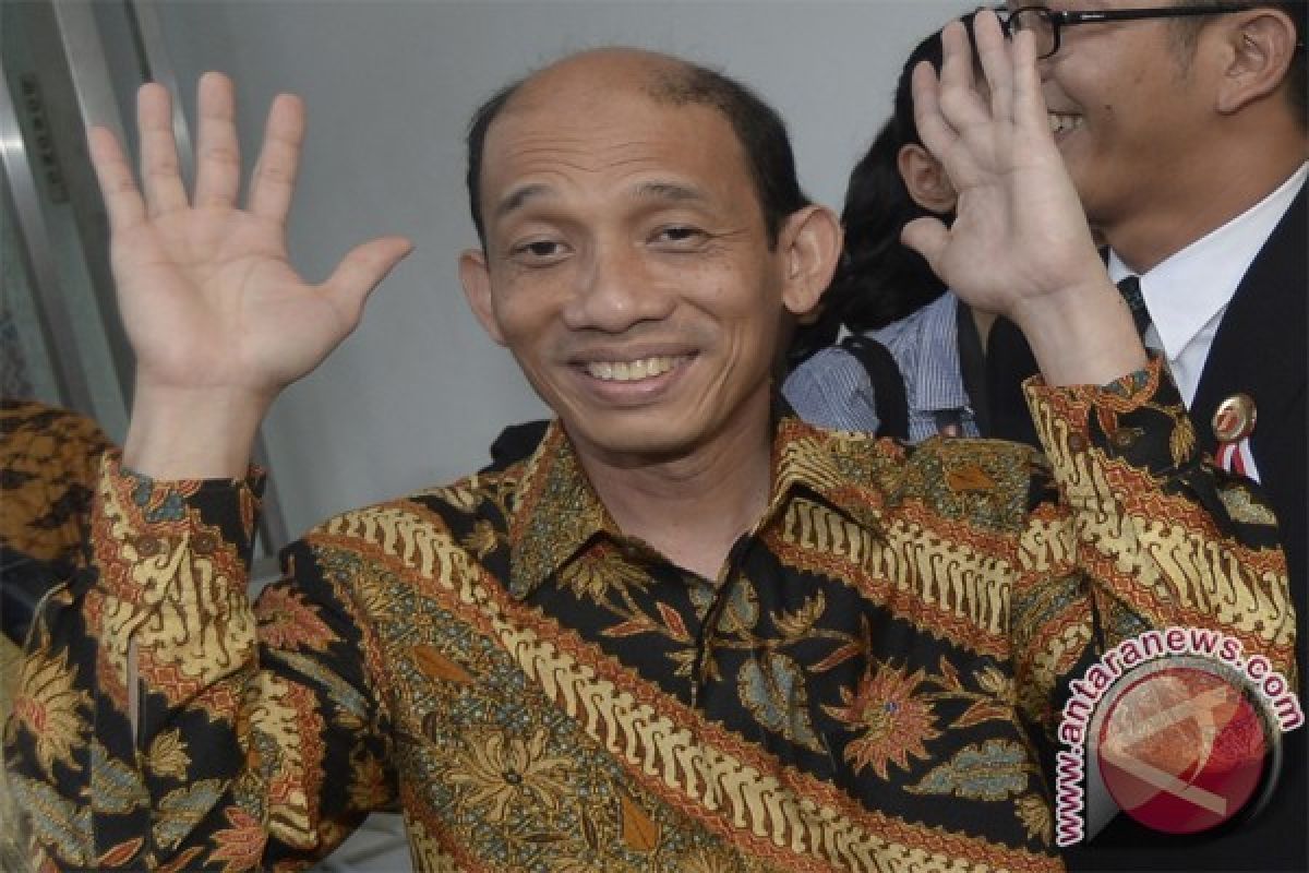 Wapres Enggan Tanggapi Isu Pengangkatan kembali Archandra sebagai Menteri ESDM