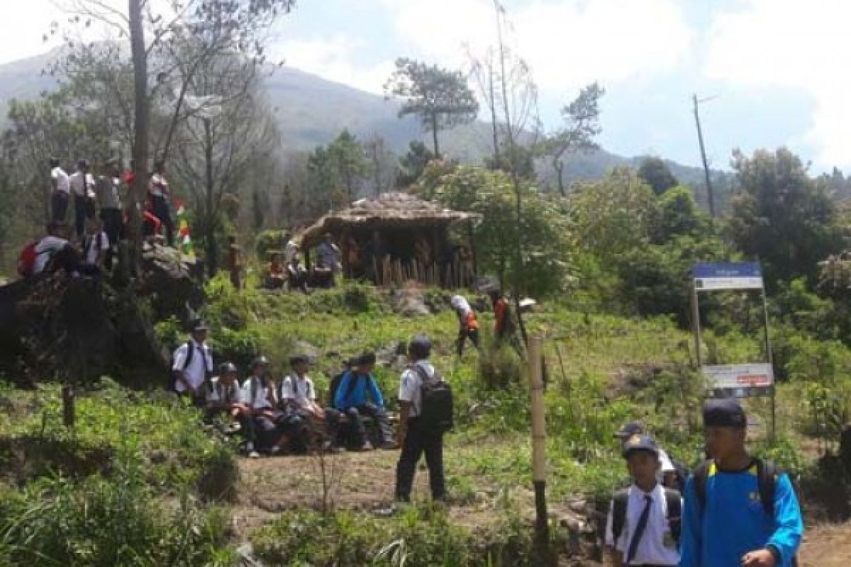 Lima desa di Temanggung dapat kucuran dana