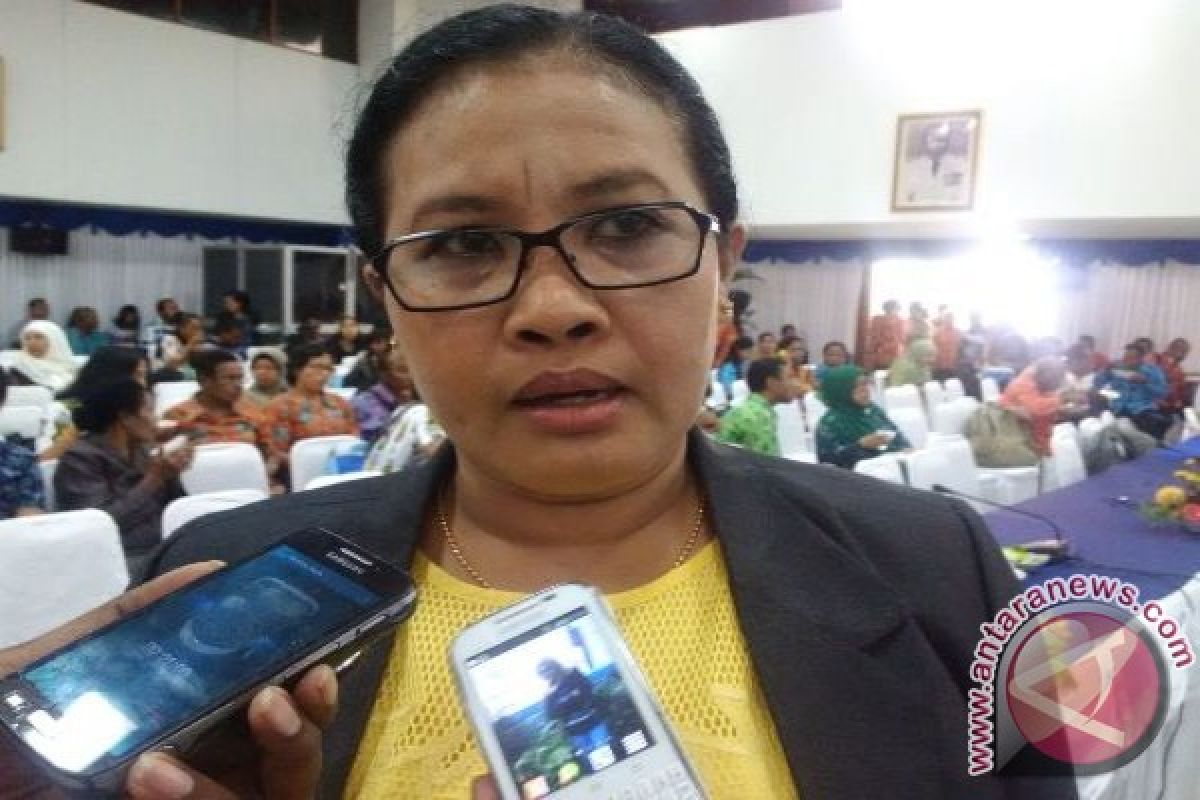 Mayoritas penduduk Muti Mangge Papua merupakan warga PNG