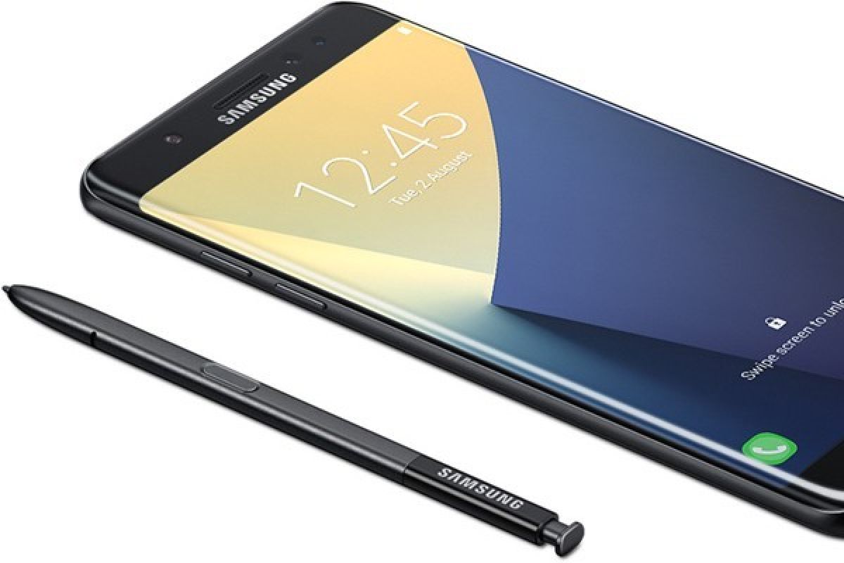 Samsung Galaxy Note 7 juga Dilarang di Singapore Airlines