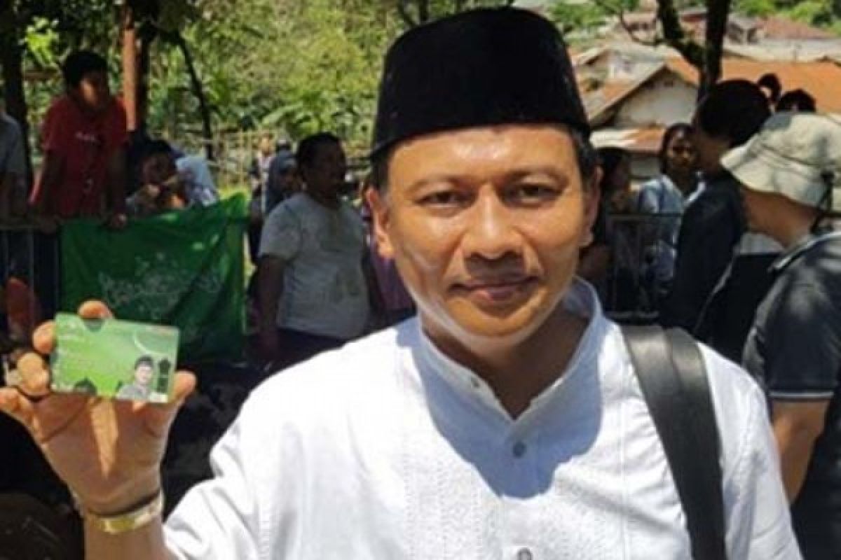 "NU Utility Card" Diluncurkan saat Idhul Adha