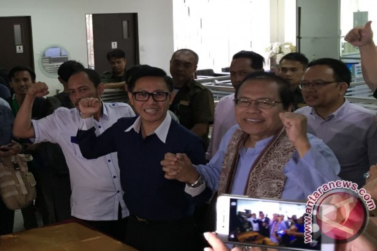 PAN Dukung Rizal Ramli Ikut Pilgub DKI Jakarta