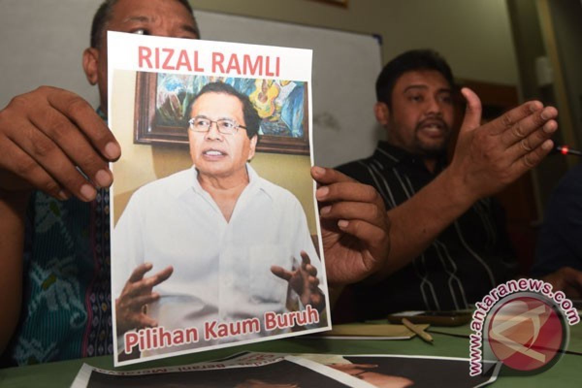 Eko Patrio: Rizal Ramli Jago "Kepret Ayam Sayur"