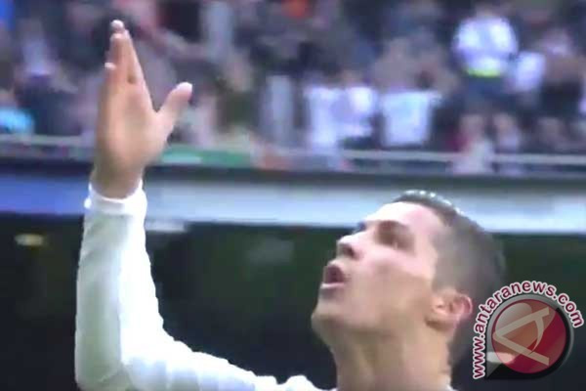 Bantah Rumor Dekati Ronaldo, Kata Presiden Bayern Hoeness