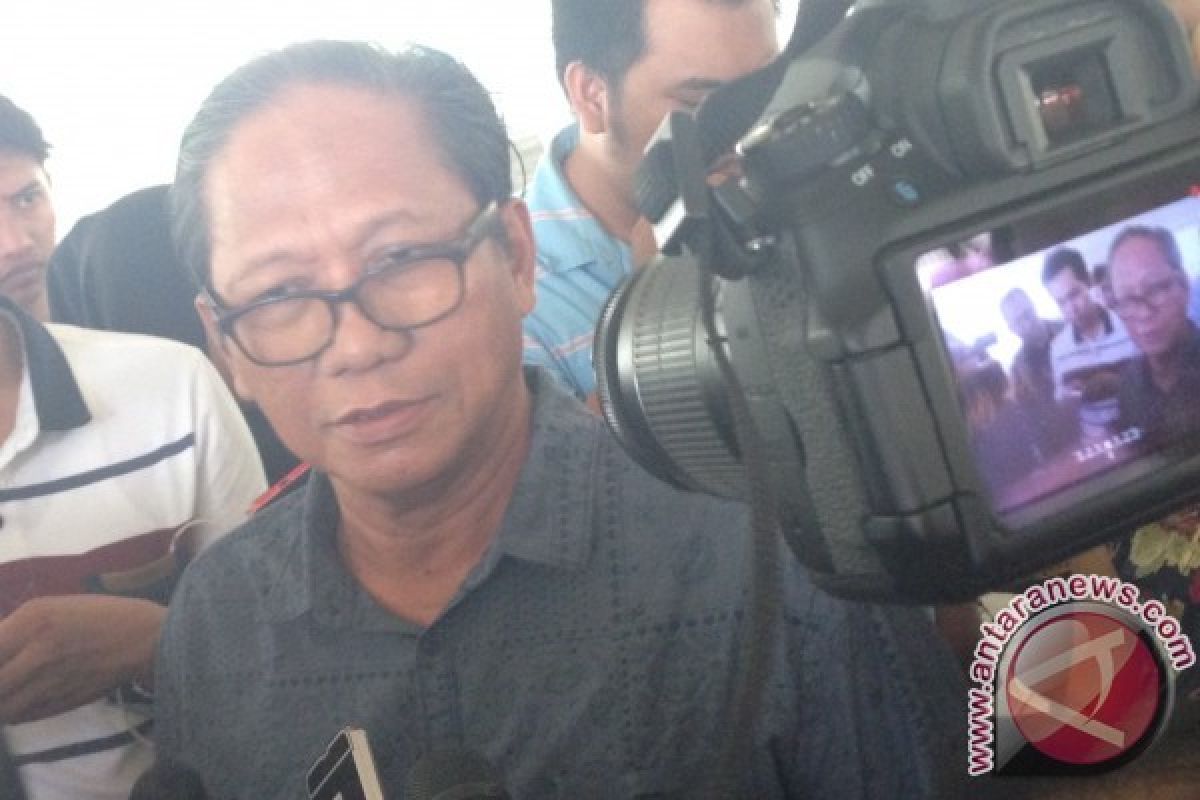 Dedi Setiadi Merasa tidak Cocok Kerja Sama dengan Aa Gatot