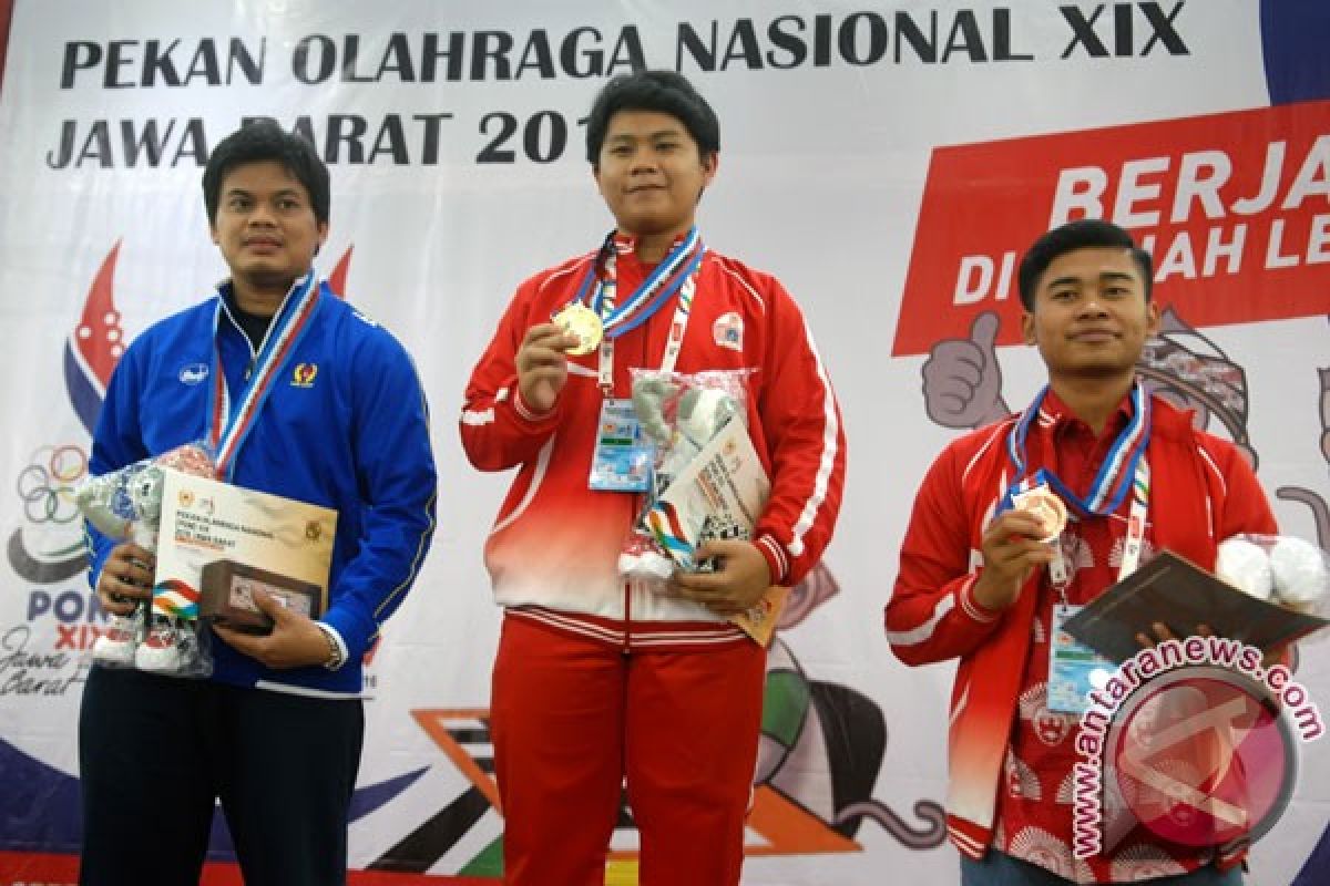 Susanto  juara catur zona 3.3 Asia, setelah kalahkan pecatur Mongolia