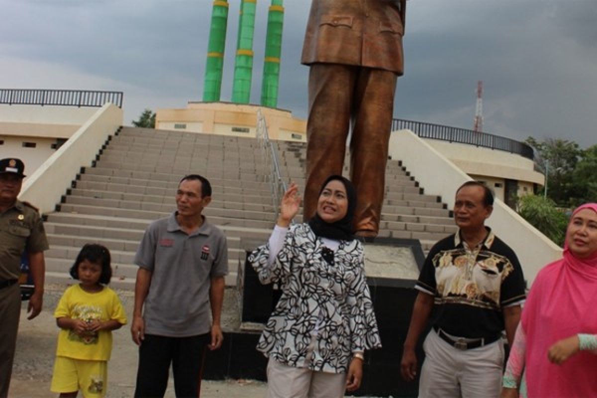 Brebes Terus Berbenah