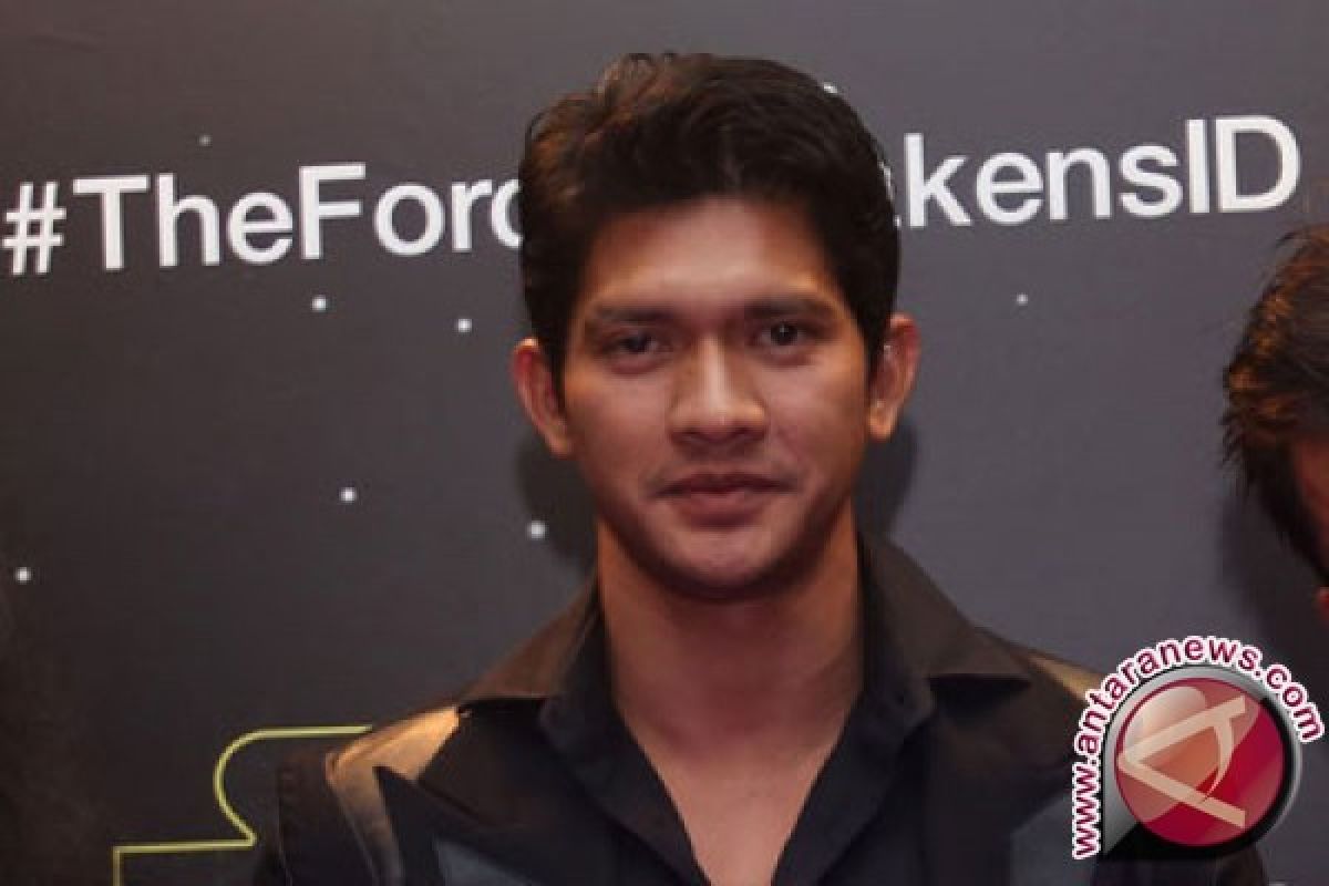 Ini perjalanan karier Iko Uwais dari 'Merantau' hingga sekarang