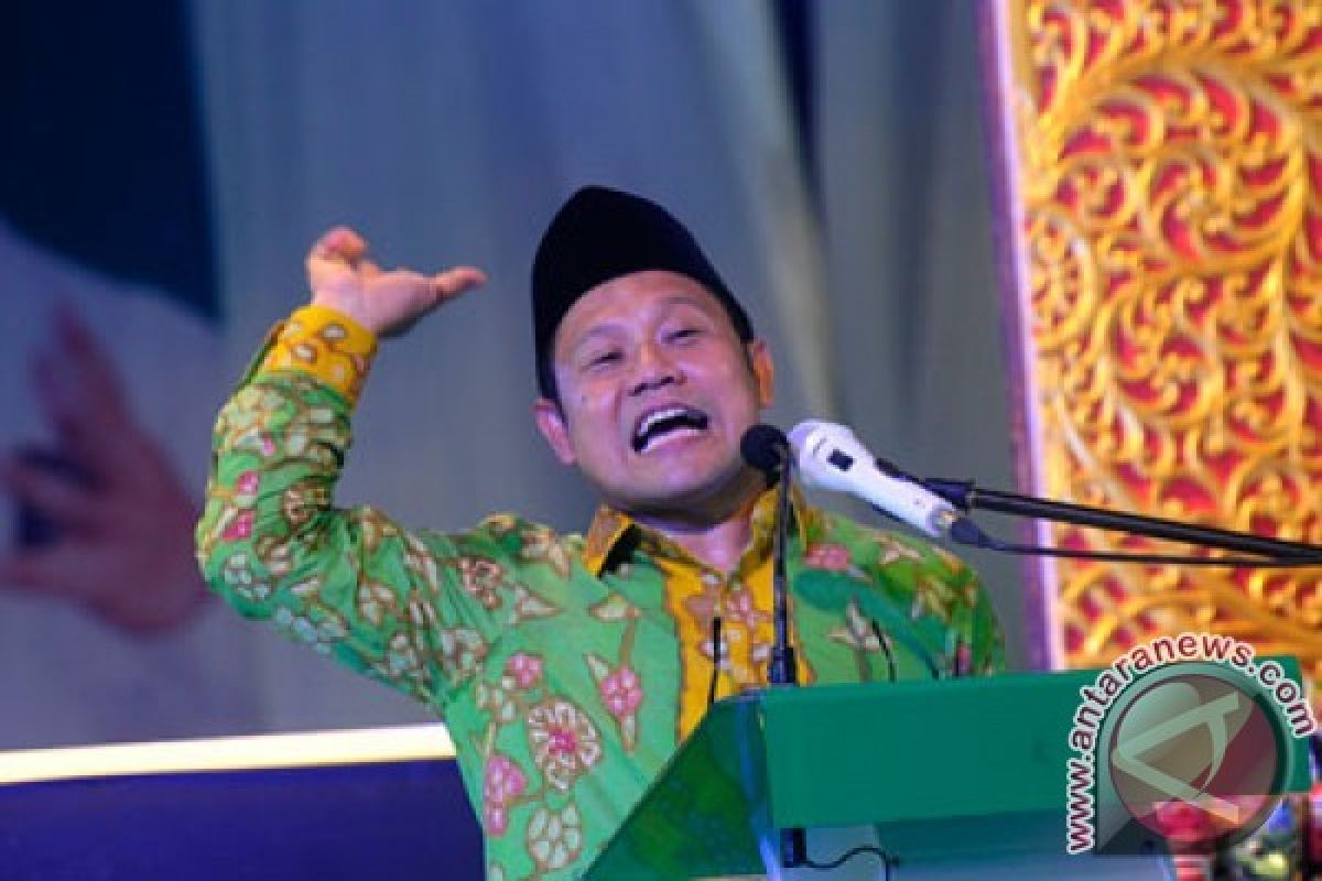 PKB Menyebut Keragaman Memperkaya Indonesia