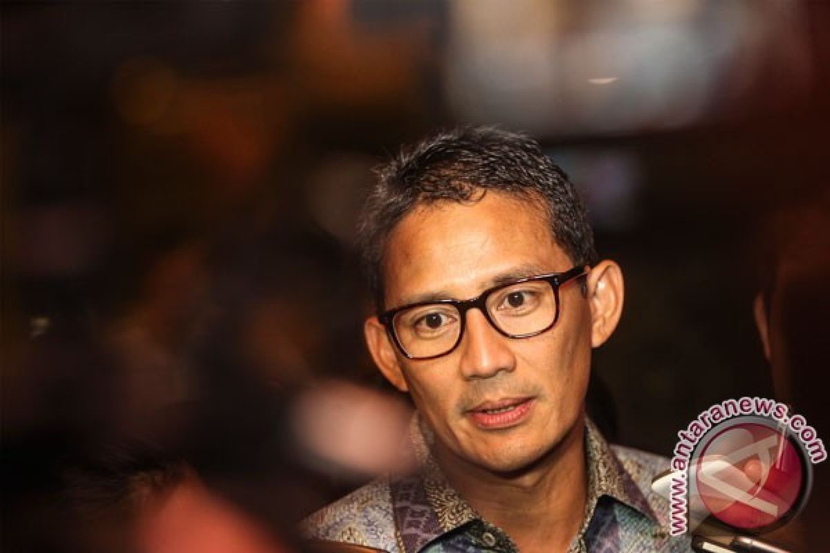 PKS Bertekad Menangkan Anies-Sandiaga