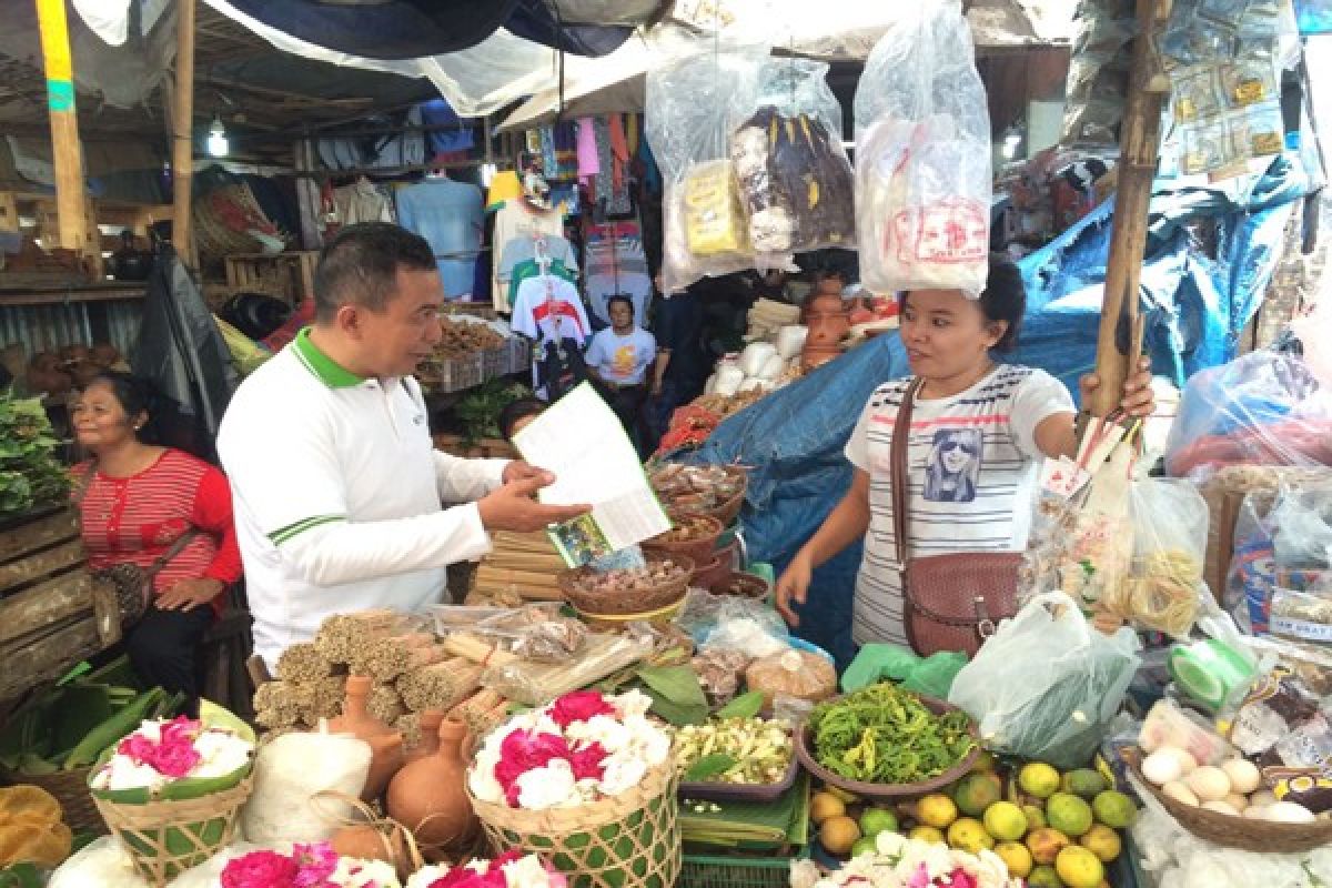 BPJS Ketenagakerjaan Semarang Pemuda Bagi-bagi Kepesertaan Gratis