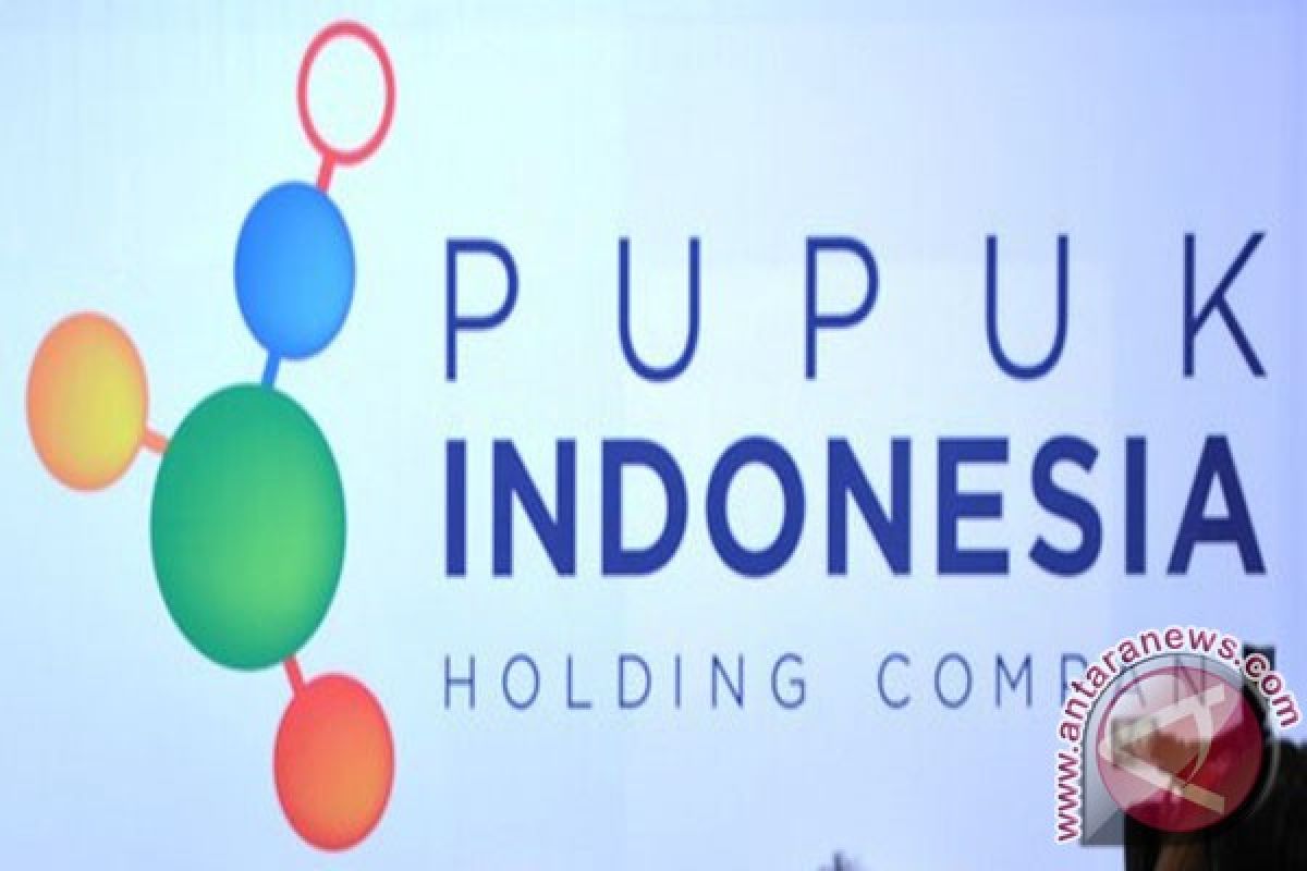 Pupuk Indonesia jamin pemenuhan kuota pupuk bersubsidi