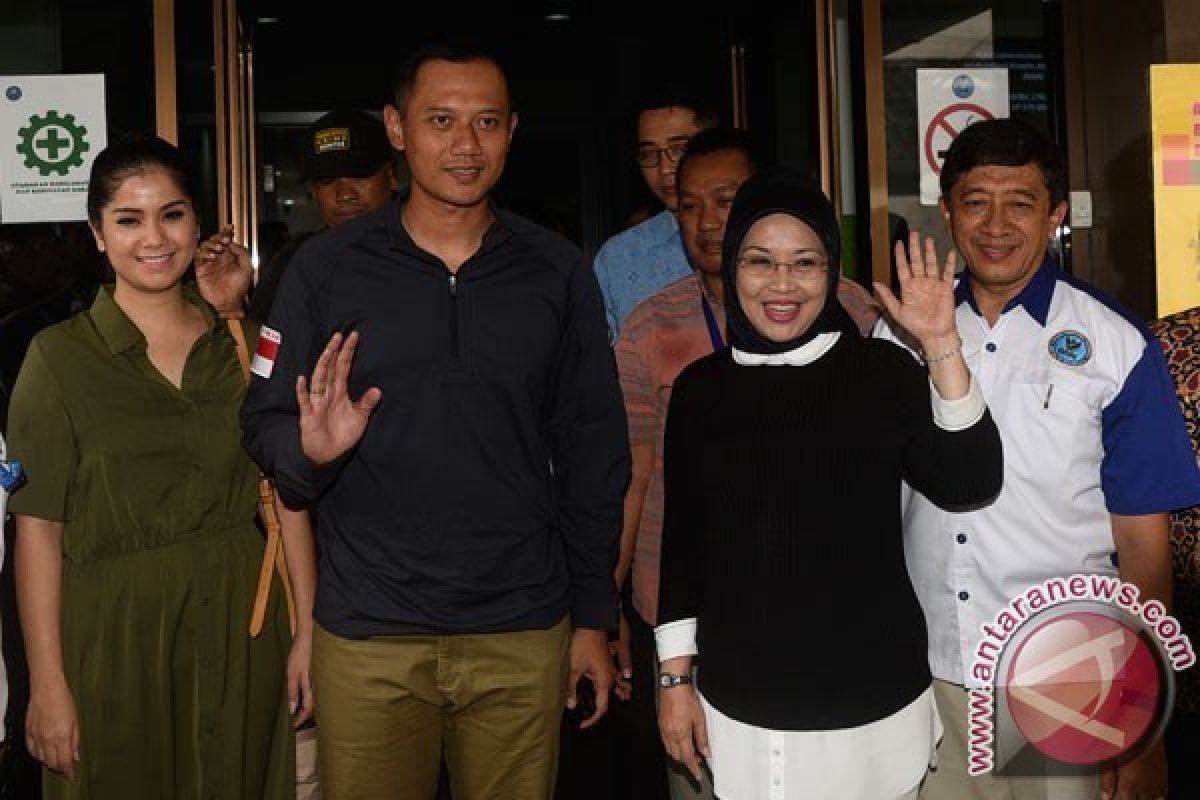 Noorsy: Ahok Berkarakter Keras.  Agus-Sylvi Cerminkan bisa Bernegosiasi