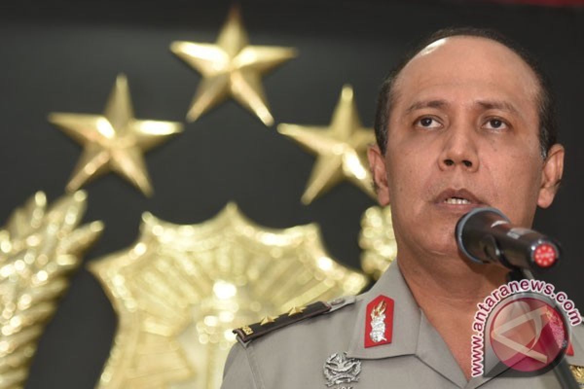 Tersangka Abu Fauzan tiga kali Berangkatkan WNI ke Suriah