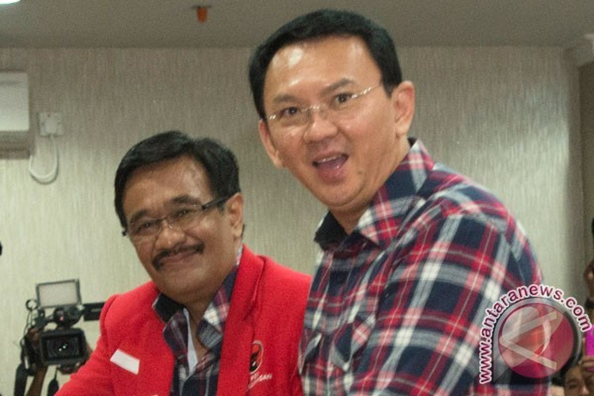 Karyono: Gaya Komunikasi Ahok Kerap Kasar jadi Kelemahan Menonjol