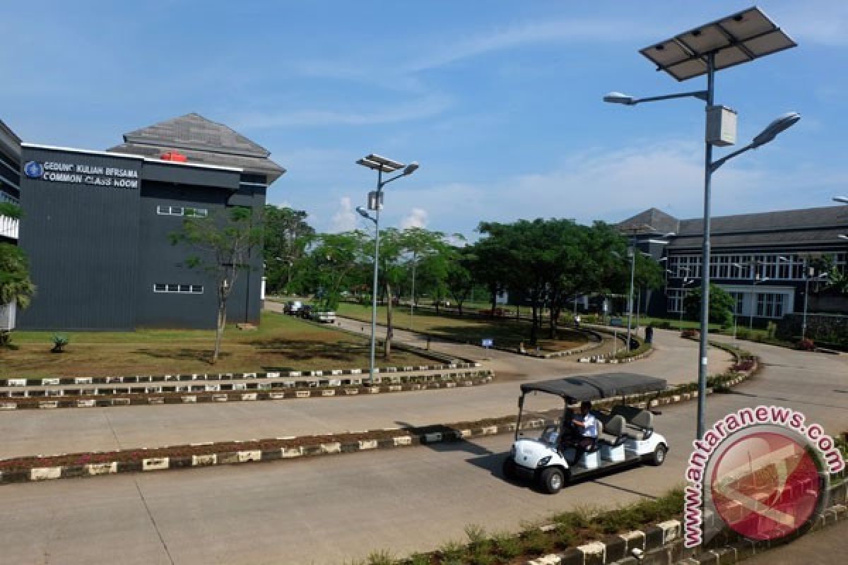 IPB Kembangkan Inovasi Pertanian "Science Techno Park"