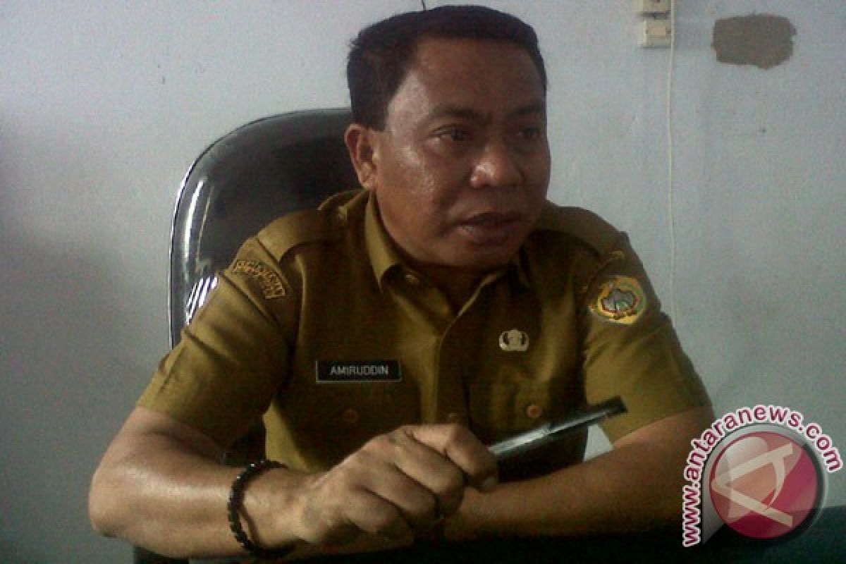 Kota Baubau Kembangkan Budidaya Ikan Air Tawar