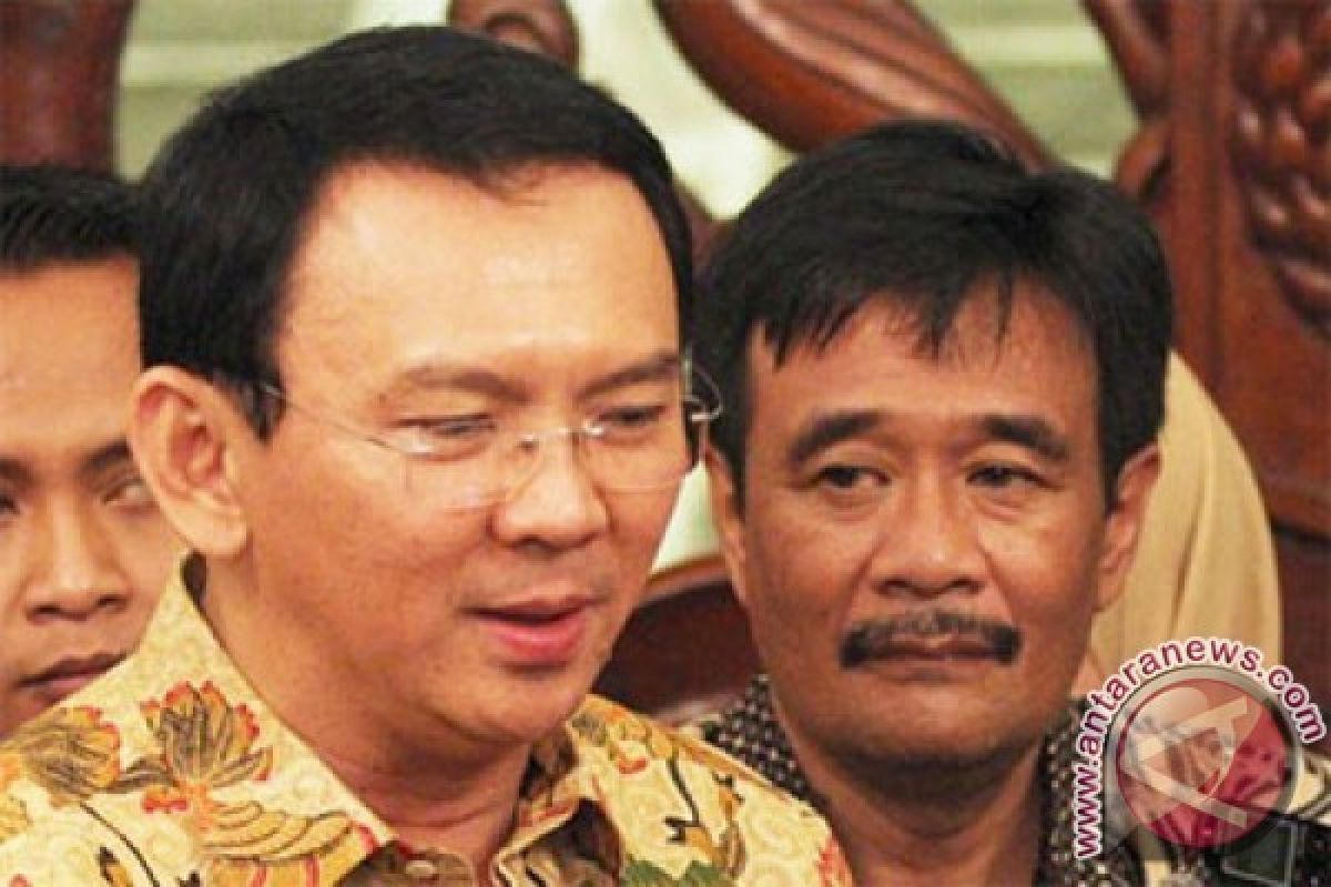 Ahok Anggap dapat Promosi Gratis setiap kali Dicaci lewat Sosmed