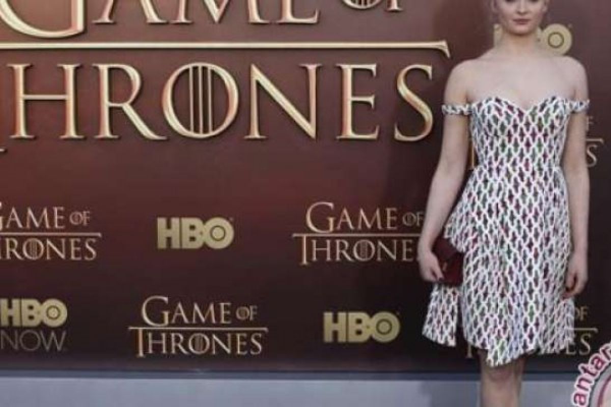 Game of Thrones Sabet Penghargaan Drama Terbaik Emmy Awards