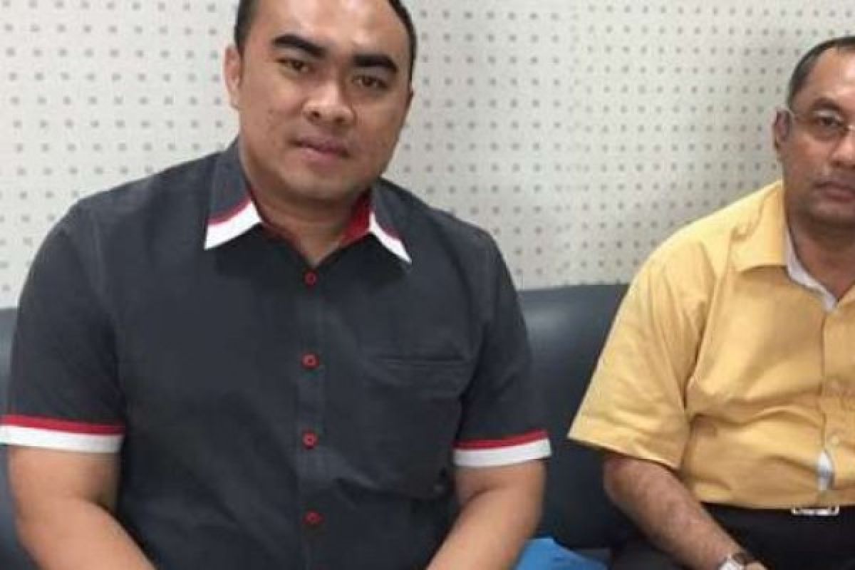 Duo Ramli Walid dan Irvan Herman Nyatakan Mundur Sebagai PNS