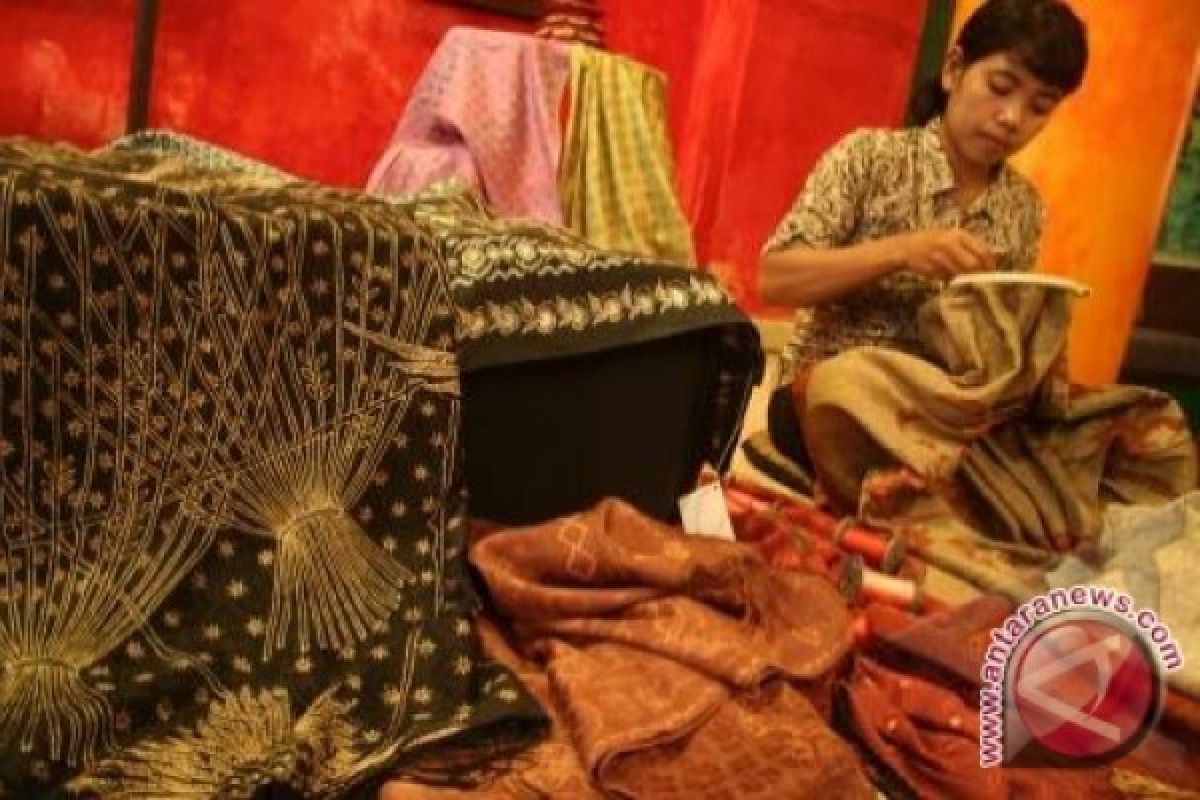 Lima Dubes Akan Hadiri Pekan Batik Nusantara Pekalongan