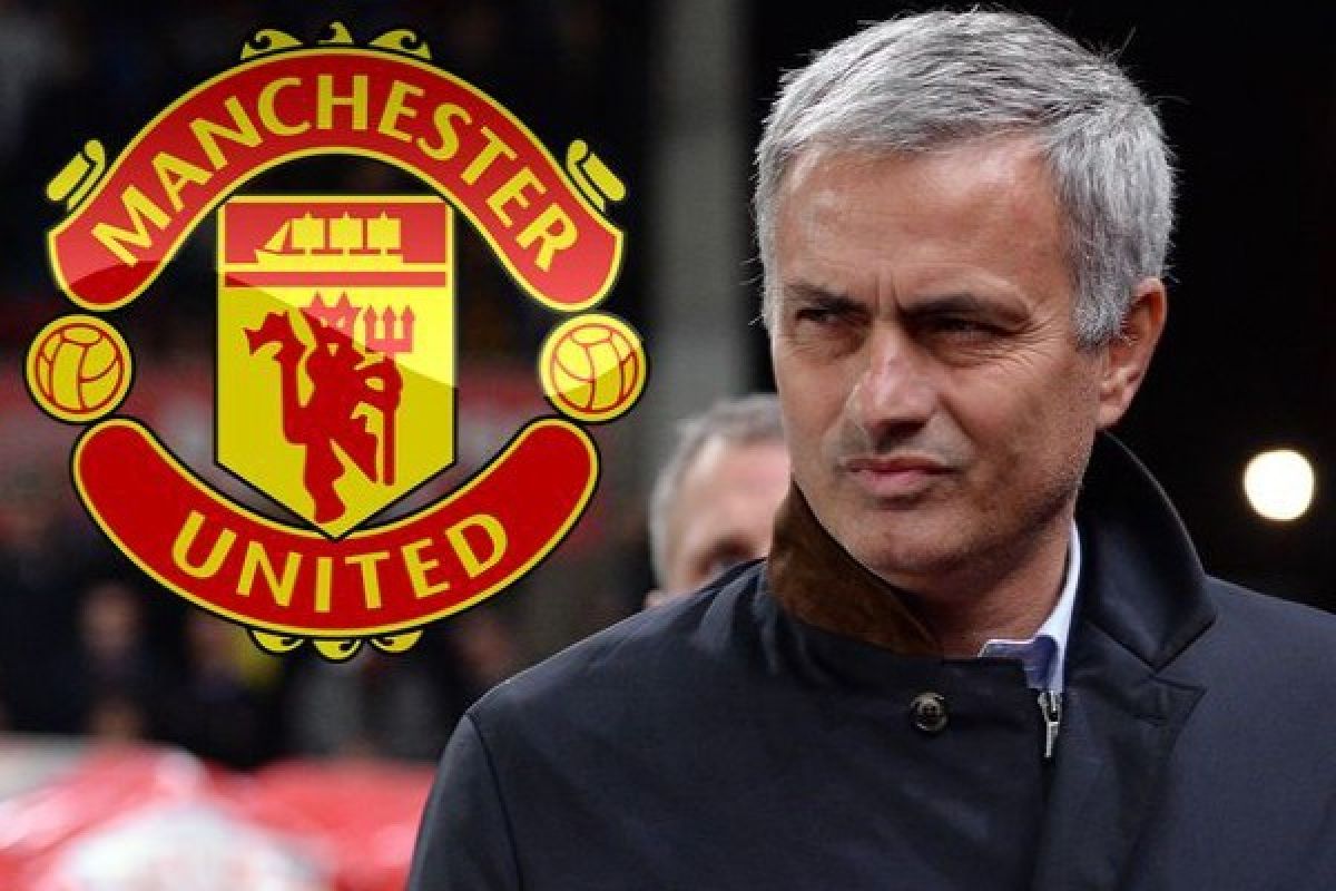 Mou Sebut Manchester United Mestinya Cetak 7 Gol ke Gawang Stoke