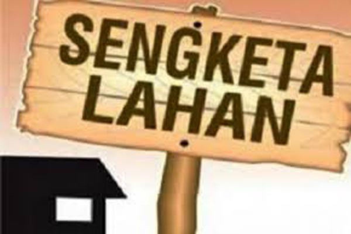 Pengadilan sahkan lahan 3 Ha milik PT Pembangunan Perkebunan Karangayu