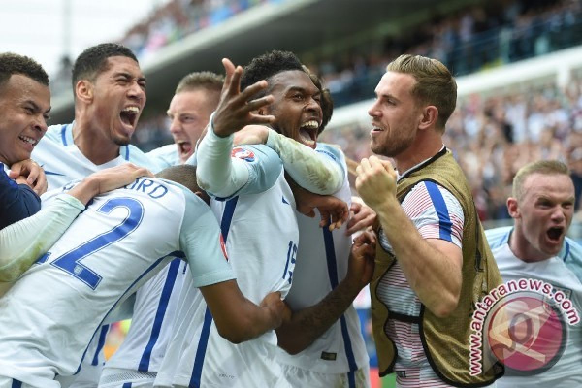 Inggris Tekuk Malta 2-0 pada Kualifikasi Piala Dunia