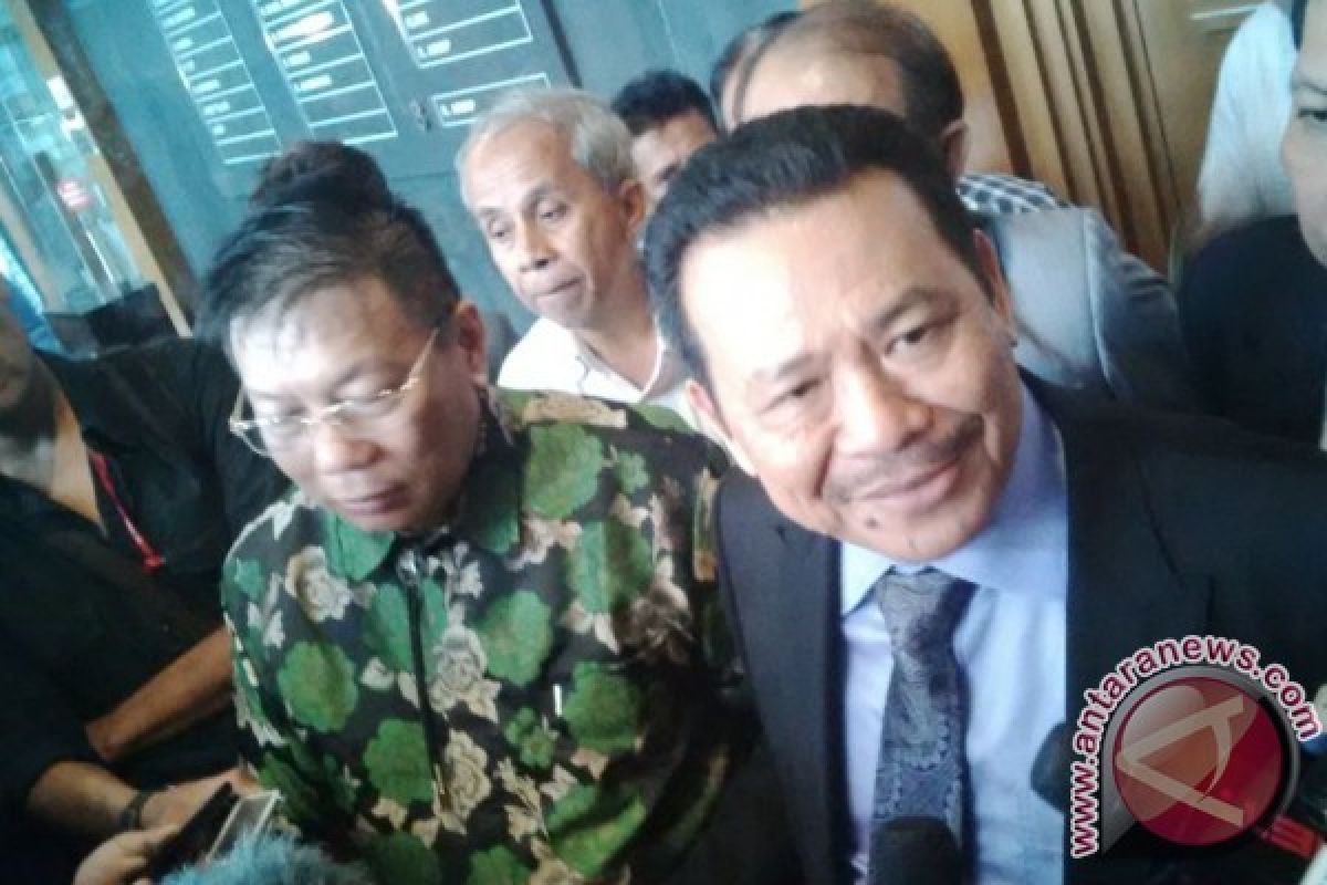 Otto Bersikeras Alat Bukti tidak Menunjukkan Jessica Bersalah