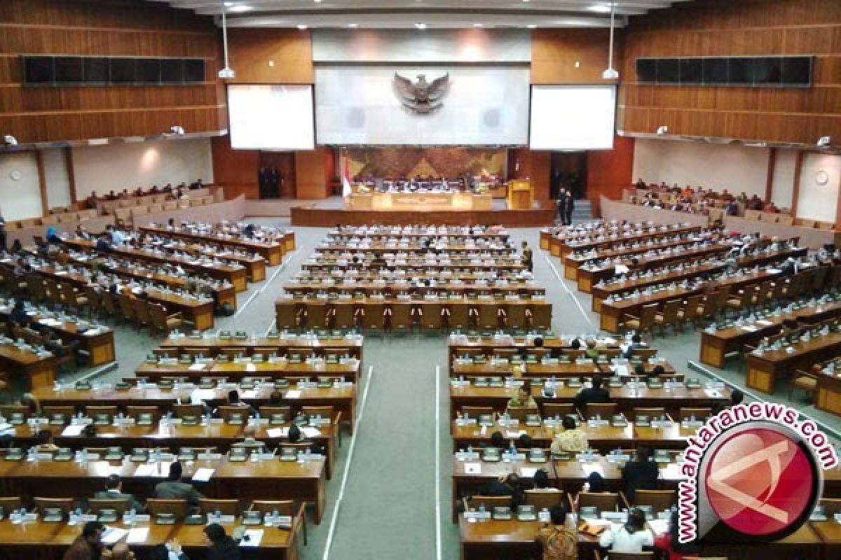 F-PKS tolak hak angket KPK