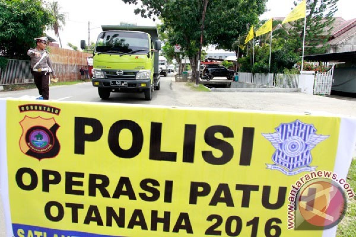 Polresta Surakarta Ciptakan "Clean and Clear" Pungli