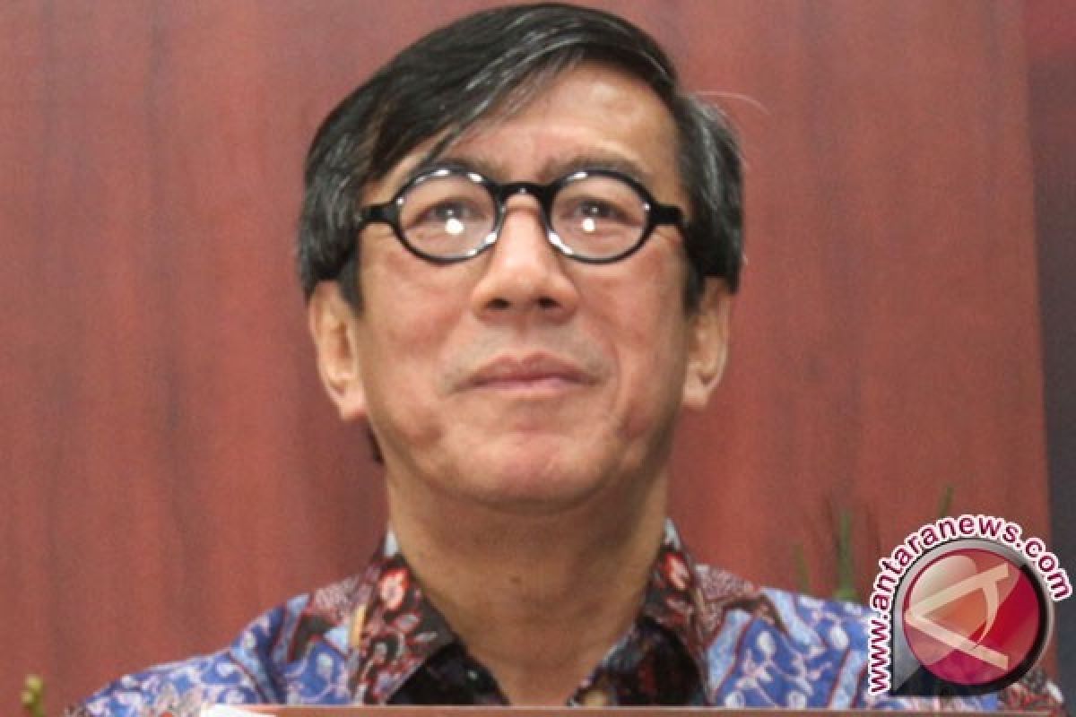 Menkumham pastikan Archandra Tahar 100 persen WNI