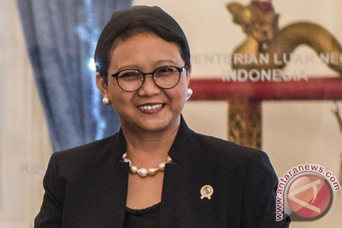 Indonesia-Latvia Tingkatkan kerja sama Bilateral