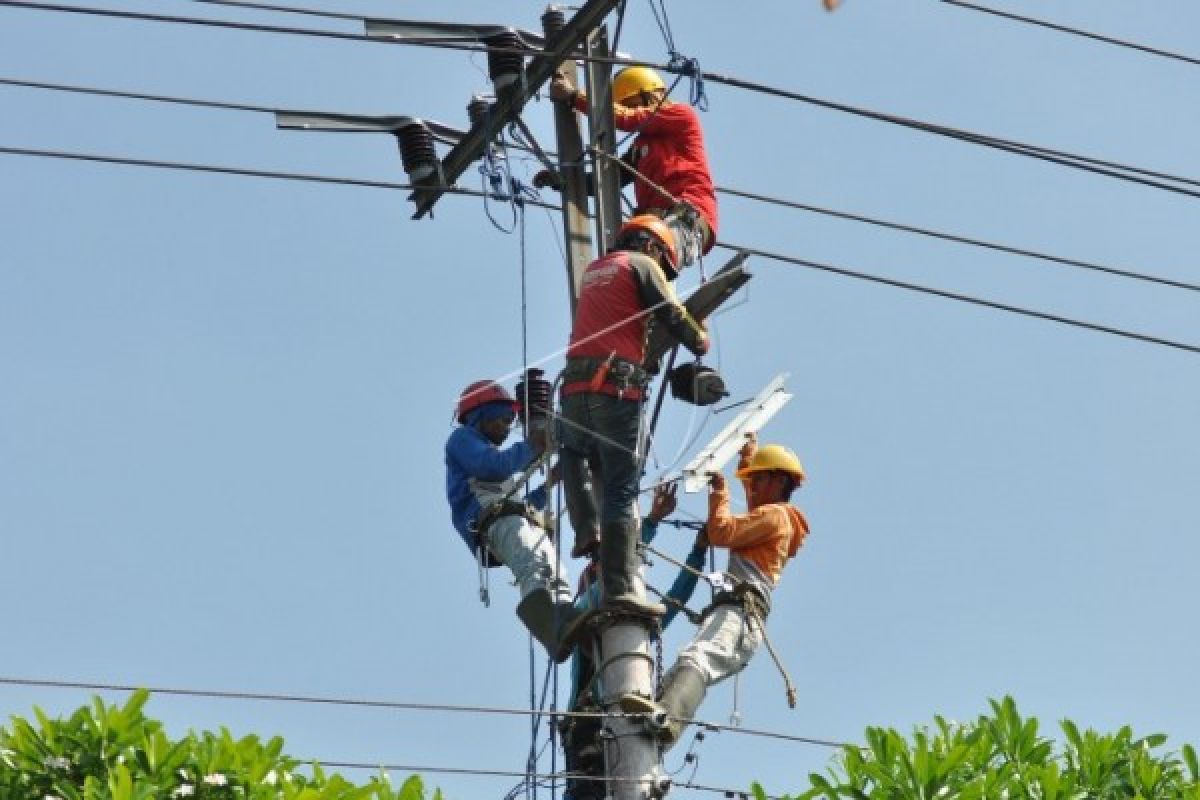 Tunjang Operasional Industri, Jateng Prioritaskan Infrastruktur yang Baik