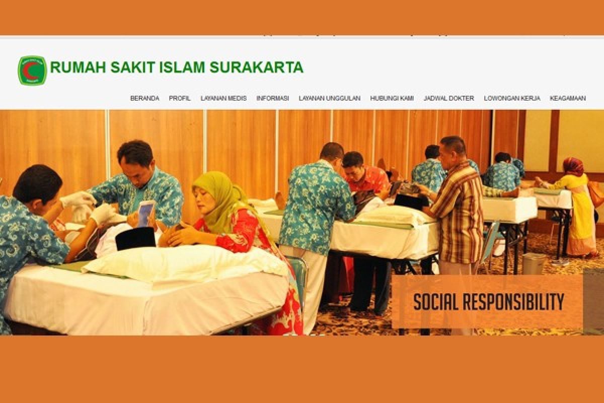 RSI Surakarta Tercancam Ditutup