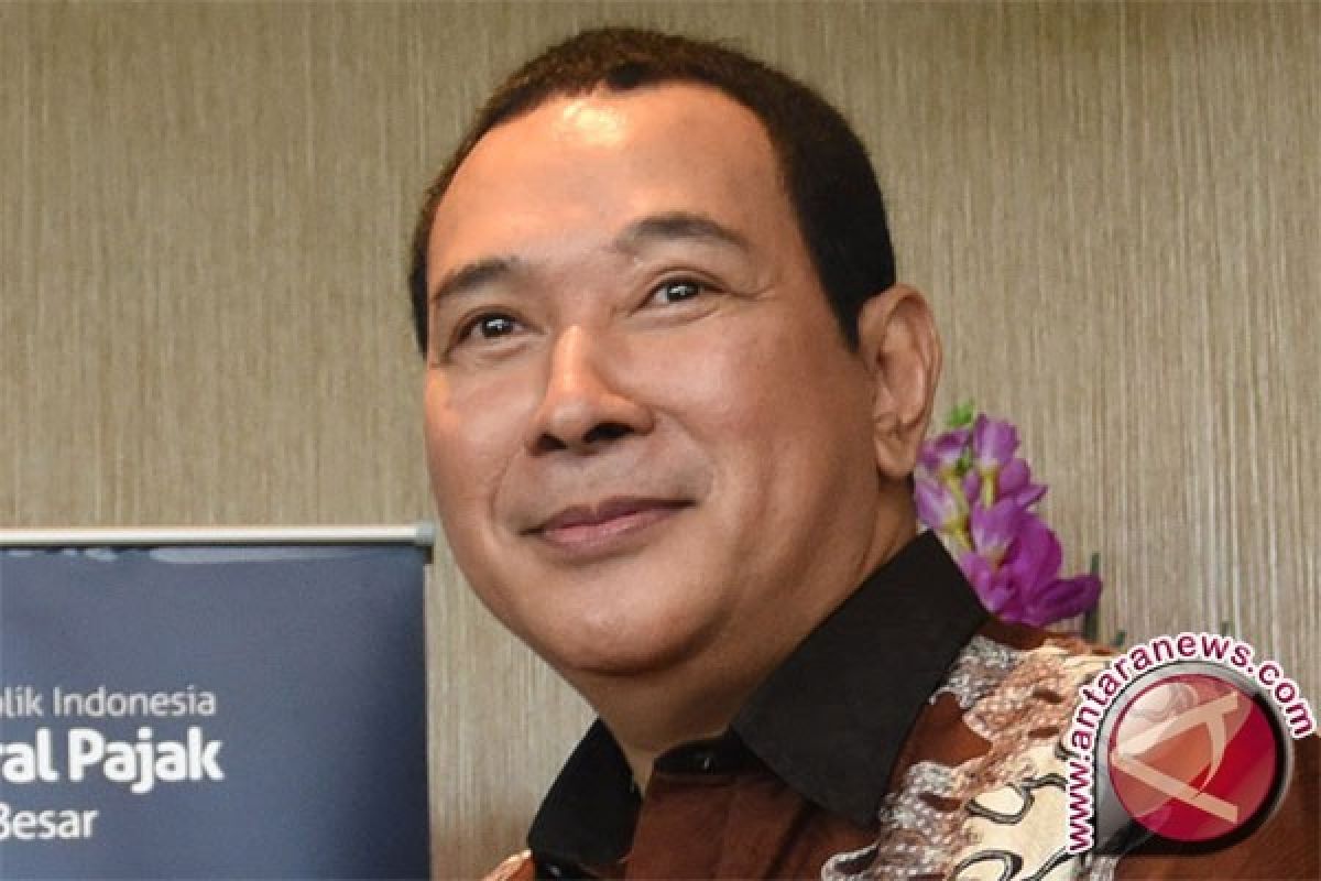 Tommy Soeharto sudah bukan kader Partai Golkar