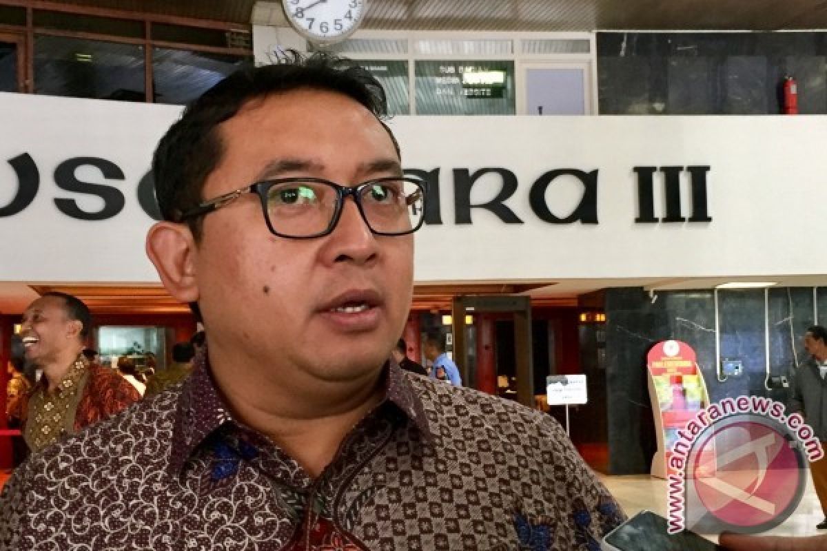 Ini Pendapat Fadli Zon Soal Dua Tahun Pemerintahan Jokowi-JK