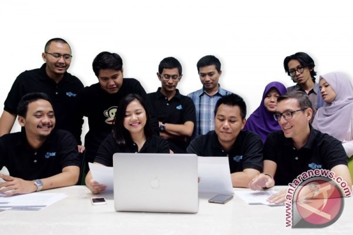 Sonar, Startup Indonesia siap Ekspansi ke Asia dan Timur Tengah