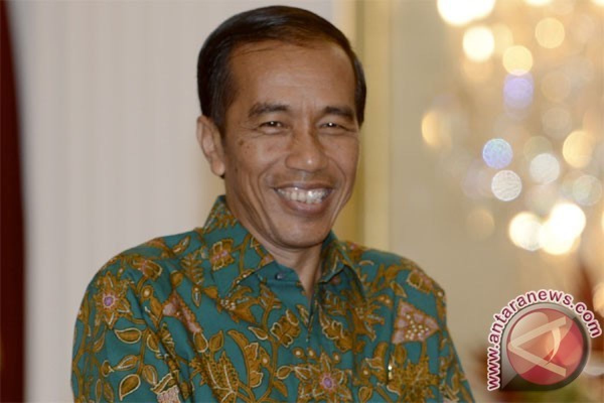 Akademisi Apresiasi Ketegasan Presiden Jokowi Terkait Pungli