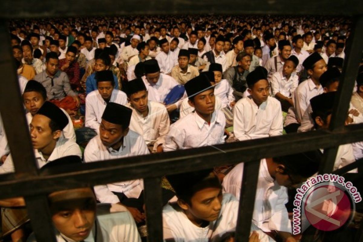 Ombudsman periksa pesantren Nurul Ikhlas terkait kasus kekerasan hingga meninggal dunia