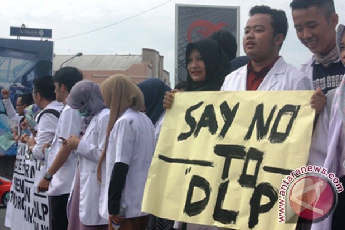 Dalam 15 tahun, hanya ada 26 dokter subspesialis aritmia