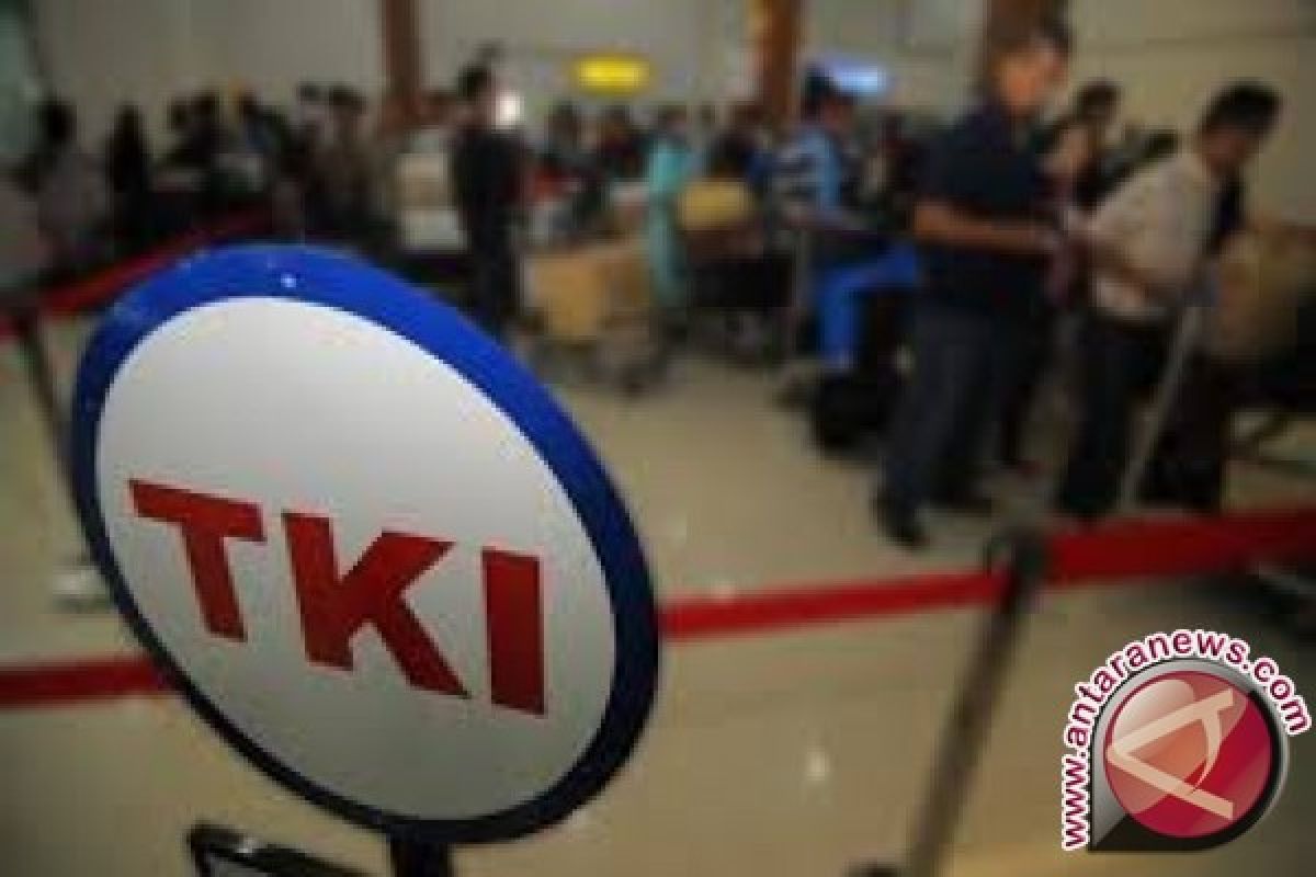 Apjati NTB Berniat Boikot Pengiriman TKI ke Malaysia