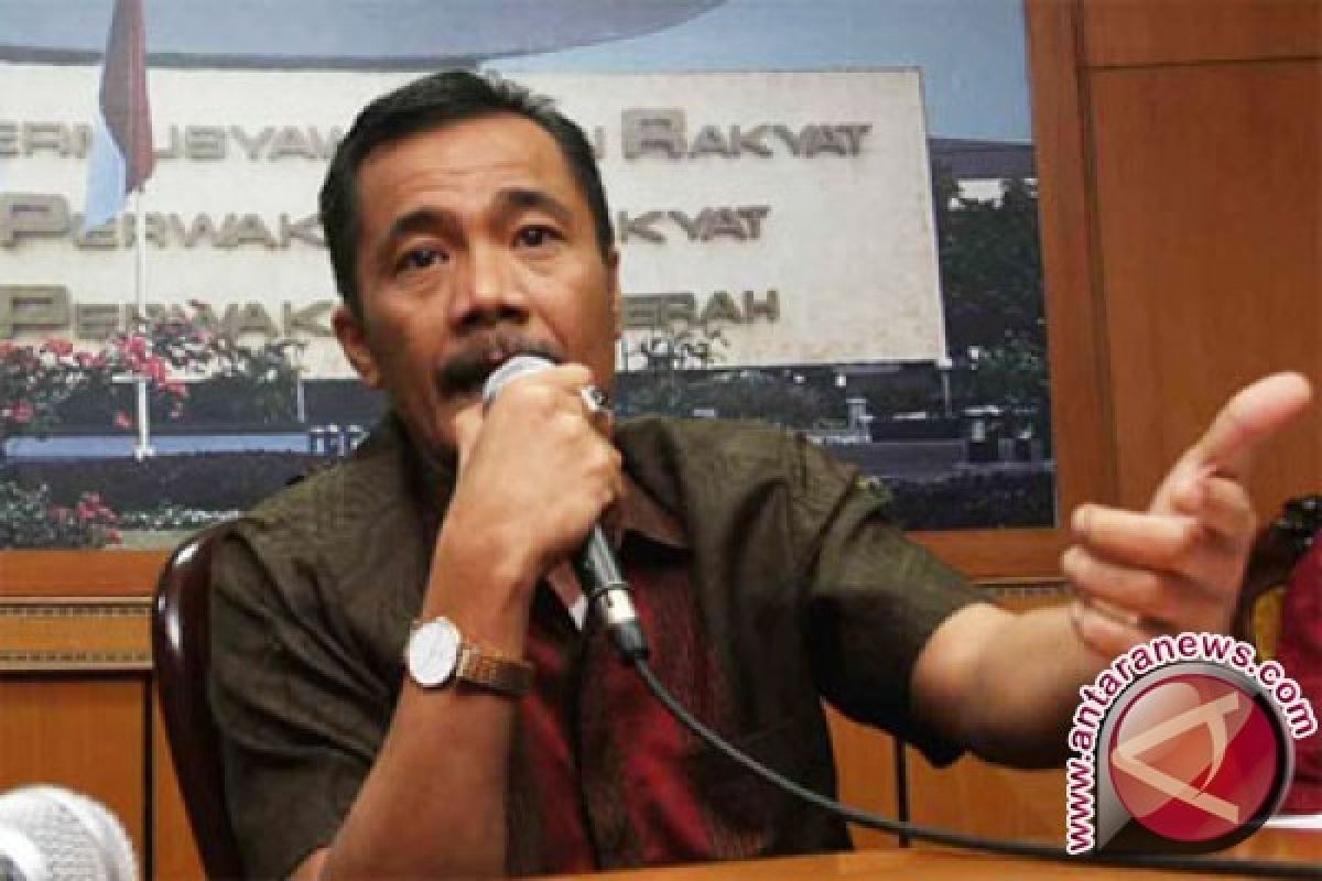 Anggota DPR RI minta Menkumham tanggung jawab terbakarnya Lapas Tangerang