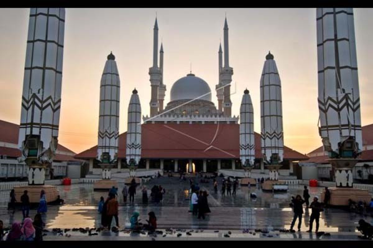 Jumat, Masjid se-Jateng Diinstruksikan Sampaikan Bahaya Narkoba