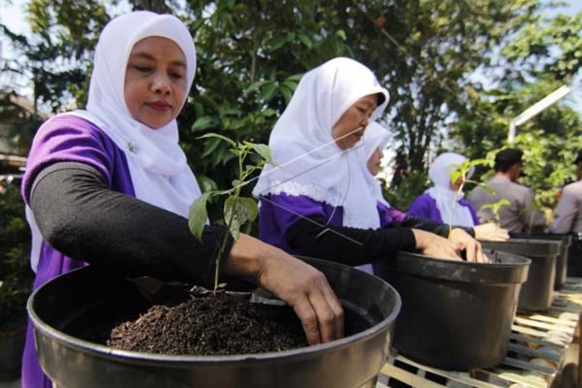 PKK Jateng sosialisasikan pola asuh anak