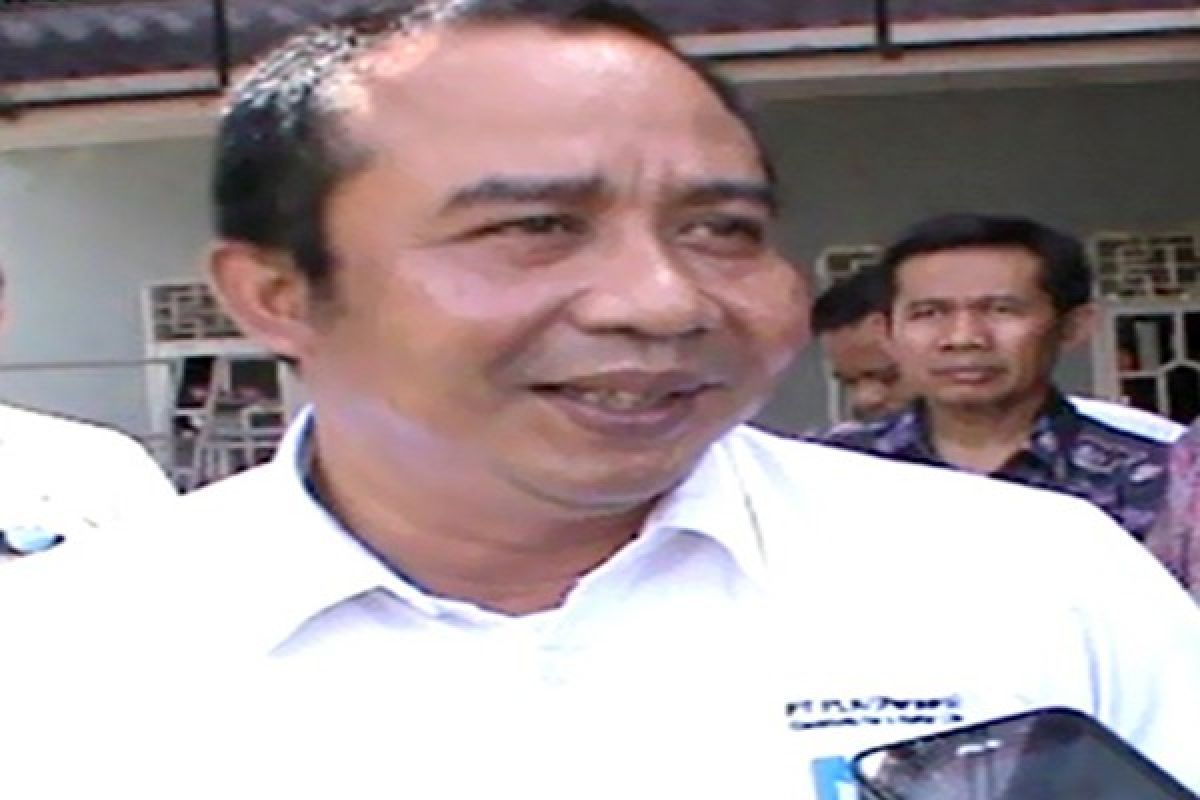 PLN Lampung: Desa berlistrik 100 persen 2019  