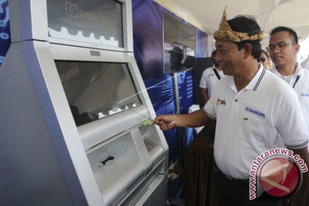 BRI genjot inklusi keuangan melalui teras digital